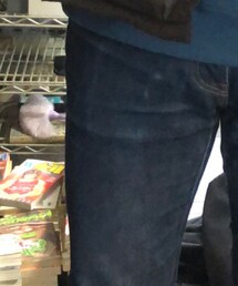 UNIQLO | デニムパンツ