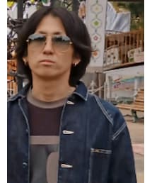 Ray-Ban | サングラス