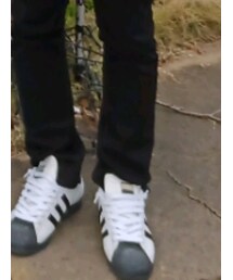 VANS | デニムパンツ