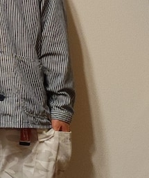 SHORTYS  | ベルト