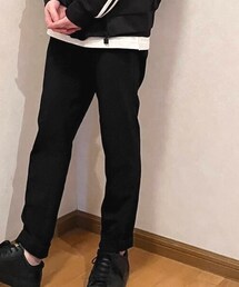 STUDIOUS | スラックス