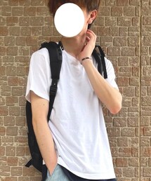 HANES | Tシャツ/カットソー