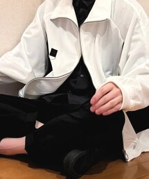 niko and... | シャツ/ブラウス