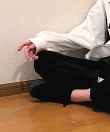 STUDIOUS | スラックス