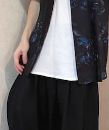 GU | タンクトップ