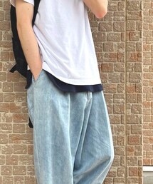 GU | タンクトップ