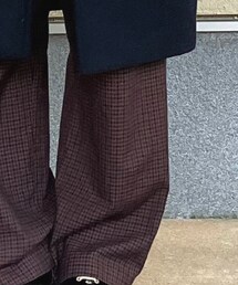 URBAN RESEARCH | スラックス