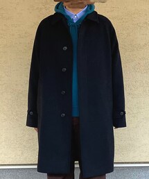 NANO universe | パーカー