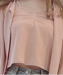 Voyage titty&Co.PETIT | トップス