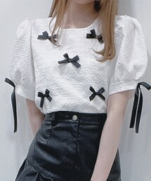 Crea titty&Co. PETIT | トップス