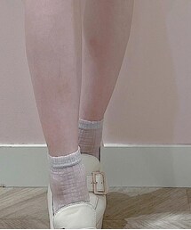 TITTY&CO. | ローファー