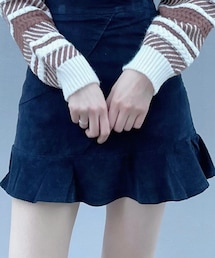 titty＆Co. PETIT | スカート