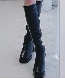 papermoon | ブーツ