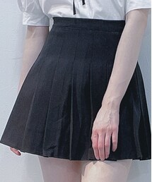 titty＆Co. PETIT | スカート