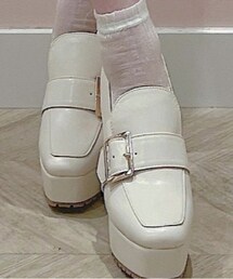 TITTY&CO. | ローファー