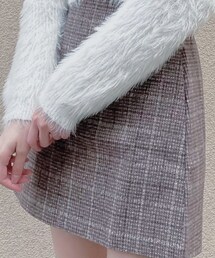 Crea titty&Co. PETIT | スカート