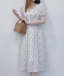 titty＆Co. PETIT | ワンピース/ドレス