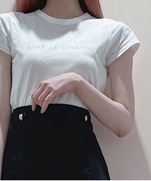 agnes b. | Tシャツ/カットソー