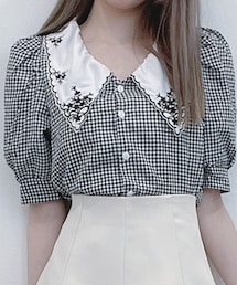 Voyage titty&Co.PETIT | シャツ/ブラウス