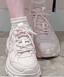 ZARA | スニーカー