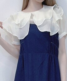 Voyage titty&Co.PETIT | トップス