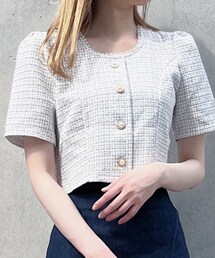 titty＆Co. PETIT by poyo | トップス