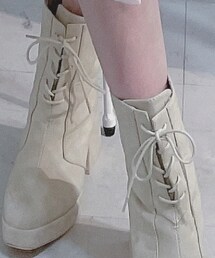 TITTY&CO. | ブーツ