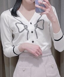 titty＆Co. PETIT | トップス