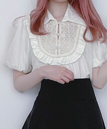 titty＆Co. PETIT | トップス