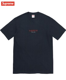 Supreme  | Tシャツ/カットソー