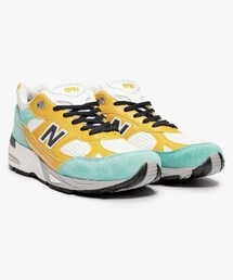 NEW BALANCE | スニーカー