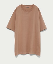 AURALEE | Tシャツ/カットソー