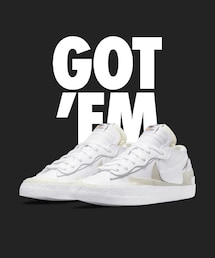 NIKE | スニーカー
