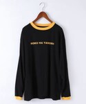 BOKU HA TANOSII(ボク　ハ　タノシイ)の「トップス(Tシャツ/カットソー)」