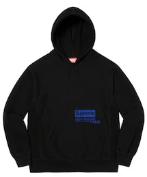 Supreme  | パーカー