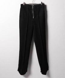 SHOOP  | スラックス