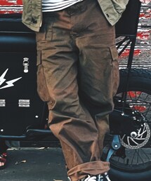 Nigel Cabourn | チノパンツ