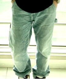 Carhartt | デニムパンツ