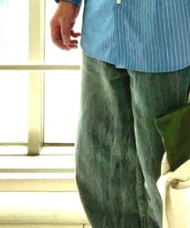 ADER error | デニムパンツ