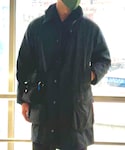 Barbour(バブアー)の「ジャケット/アウター(ピーコート)」