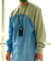 ADER error | トップス