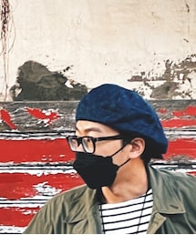 true vintage revival | メガネ