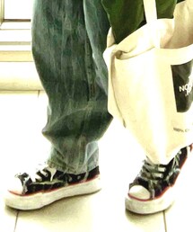 Nigel Cabourn | スニーカー