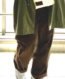 Nigel Cabourn | チノパンツ