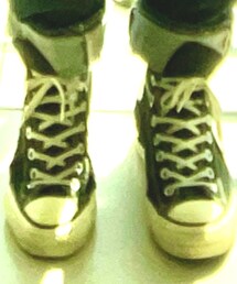 CONVERSE ALL STAR | スニーカー