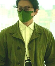 Nigel Cabourn | シャツ/ブラウス