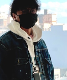 Malbon | パーカー