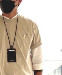 ADER error | Tシャツ/カットソー