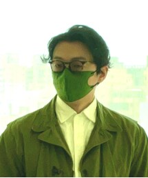 guépard | メガネ