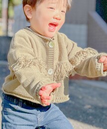 pairmanon | カーディガン/ボレロ